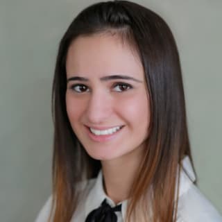 Julietta Rubin, MD, Internal Medicine, New York, NY, Mount Sinai Beth Israel
