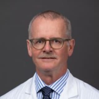 Michael McDermott, MD, Neurosurgery, Miami, FL, Baptist Hospital of Miami