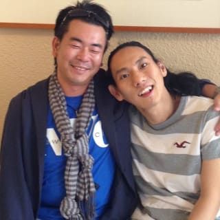 Seiichi Nakamura, Family Nurse Practitioner, Honolulu, HI