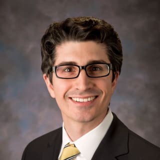 Giorgio Veneziano, MD, Anesthesiology, Columbus, OH, Nationwide Children's Hospital