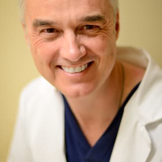 Steven Chetham, MD