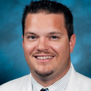 Philip Leipprandt Jr., DO, Gastroenterology, Pikeville, KY