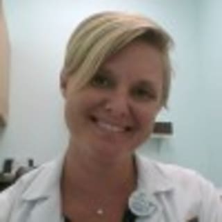 Karen Chandler, Family Nurse Practitioner, Mattawan, MI