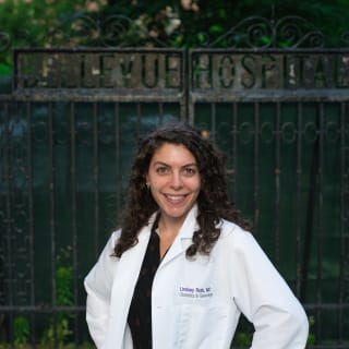 Lindsey Roth, MD, Obstetrics & Gynecology, New Providence, NJ