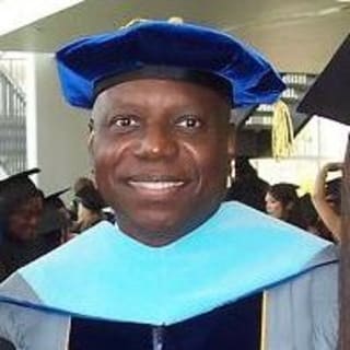 Calvin Finley, Internal Medicine, Davie, FL