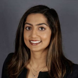 Nicole Somani, MD, Ophthalmology, Iowa City, IA