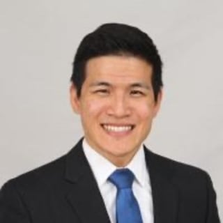 Michael Kuo, MD, Internal Medicine, Fullerton, CA