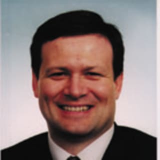 Patrick McBee, MD