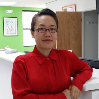 Jade Hon, MD