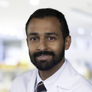 Samir Gandhi, MD