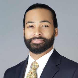 Gregory Perrier II, MD, Orthopaedic Surgery, Brooklyn, NY, SUNY Downstate Health Sciences University