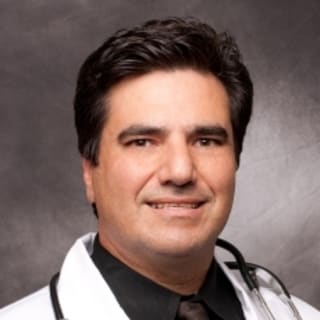 John Symeonides, MD, Family Medicine, Palm Coast, FL, UF Health St. John's