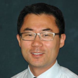 Shaun Cho, MD