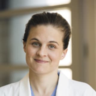 Nicole Bairossi, MD