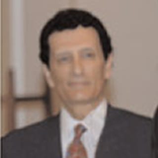 Valdemar Ascencio, MD