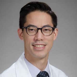 Andrew Chen, MD, Ophthalmology, Los Angeles, CA