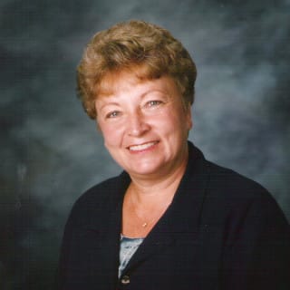 Susan Vogelsmeier