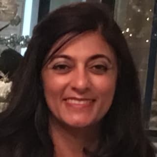 Anita Bhavnani, MD, Emergency Medicine, Bedminster, NJ, Saint Peter's Healthcare System