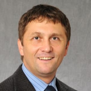Christian Nagy, MD