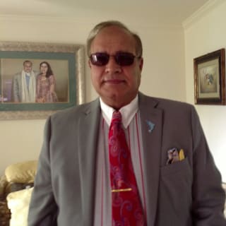 Amjad Rasul, MD