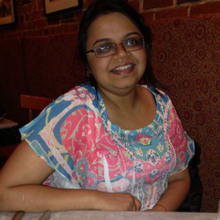 Deepika Jain, MD, Nephrology, Summit, NJ