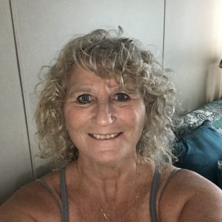 Elizabeth Ahern