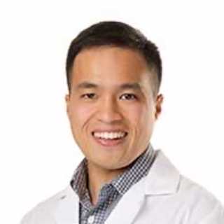 Anthony Ngo, DO, Resident Physician, Muskegon, MI