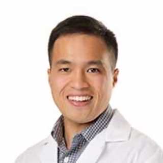 Anthony Ngo, DO, Resident Physician, Phoenix, AZ