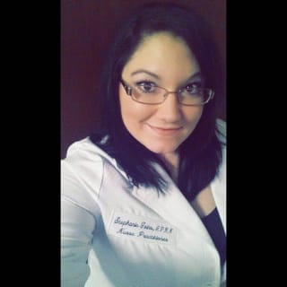 Stephanie Goins, Nurse Practitioner, Middlesboro, KY