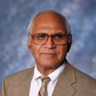 Bhanwarlal Chowdhury, MD
