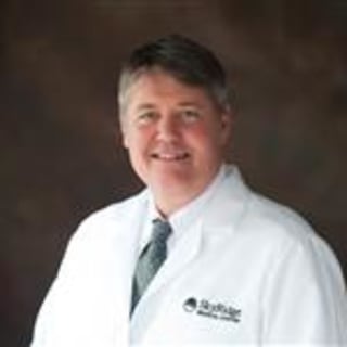 James Osborn, MD, Orthopaedic Surgery, Chattanooga, TN, Erlanger Medical Center