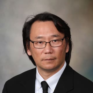 Eugene Kwon, MD, Urology, Rochester, MN, Mayo Clinic Hospital - Rochester