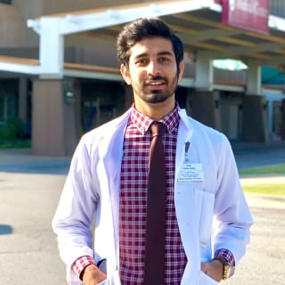 Awais Bajwa, MD, Pulmonology, Oklahoma City, OK