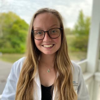 Autumn Spyhalsky, Pharmacist, Buffalo, NY