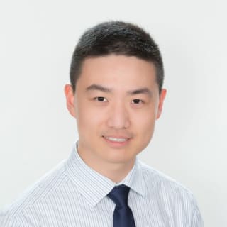 Bobby Yu, MD, General Surgery, Burlington, MA