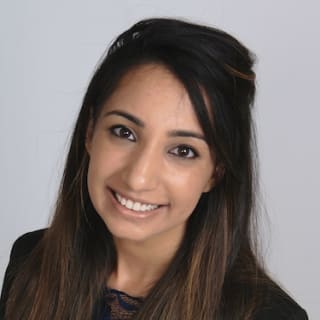 Nishita Jain, MD, Internal Medicine, West Hollywood, CA