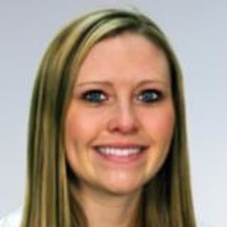 Amanda Cotton, Family Nurse Practitioner, Sayre, PA, Guthrie Robert Packer Hospital