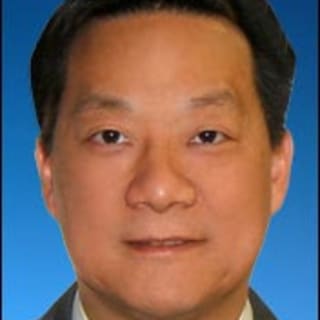 Gerald Suh, MD, Otolaryngology (ENT), Princeton, NJ, Luminis Health Doctors Community Medical Center