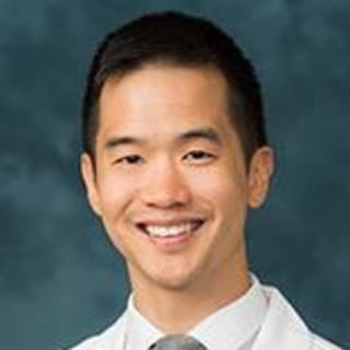 Andrew Zhang, MD, Radiology, Los Angeles, CA, University of Michigan Medical Center