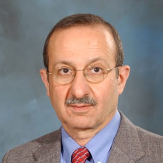 Ahmad Razi, MD, Obstetrics & Gynecology, Cleveland, OH, MetroHealth Medical Center