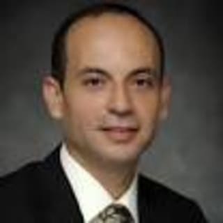 Hashem Shaltoni, MD