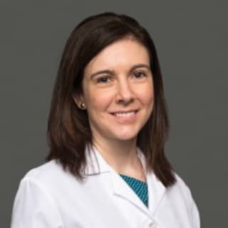 Julia Burger, MD