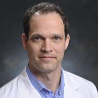 Matthew Larrison, MD, Radiology, Birmingham, AL