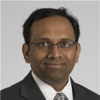 Mahesh Manne, MD, Internal Medicine, Cleveland, OH