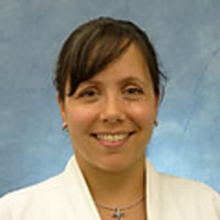 Serana (Spalding) Markham, Geriatric Nurse Practitioner, Chapel Hill, NC, University of North Carolina Hospitals