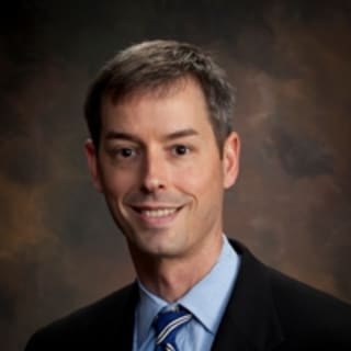 Brian Wallace, MD, Radiology, Franklin, KY