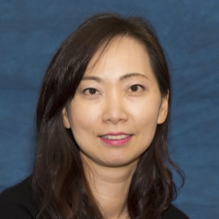 Hee-Jin Kim, Adult Care Nurse Practitioner, Ann Arbor, MI, University of Michigan Medical Center