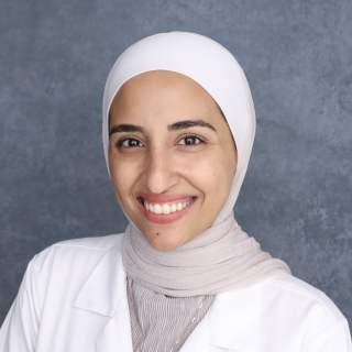 Lamees Zyoud, MD, Neurology, Tucson, AZ