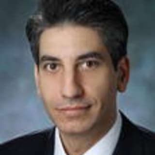 Samer Najjar, MD, Cardiology, Washington, DC