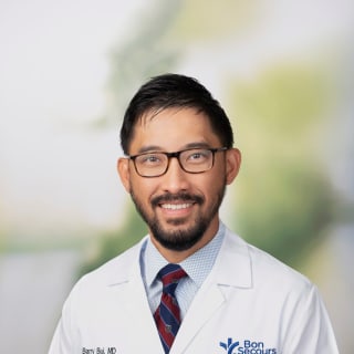 An Bui, MD, Cardiology, Richmond, VA